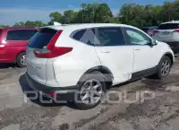 2019 Honda CR-V фото