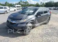 2019 Honda CR-V photo