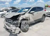 2019 Honda CR-V фото