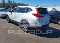 2019 Honda CR-V photo