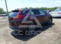 2019 Honda CR-V фото