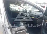 2019 Honda CR-V фото