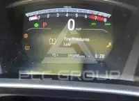 2019 Honda CR-V photo
