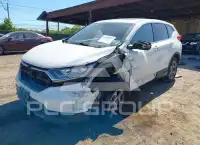 2019 Honda CR-V фото