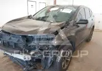 2019 Honda CR-V фото