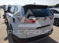 2019 Honda CR-V photo