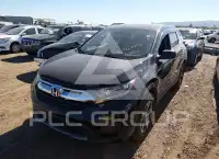 2019 Honda CR-V photo