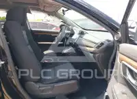 2019 Honda CR-V photo
