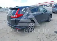 2019 Honda CR-V photo