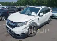 2019 Honda CR-V photo