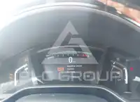 2019 Honda CR-V фото