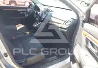 2019 Honda CR-V фото