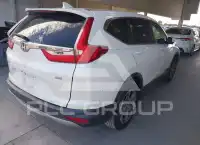 2019 Honda CR-V photo