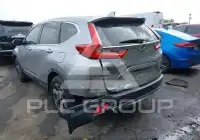2019 Honda CR-V фото
