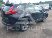 2019 Honda CR-V фото