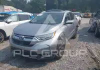 2019 Honda CR-V фото