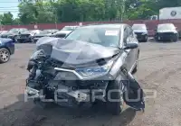 2019 Honda CR-V фото