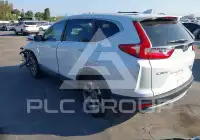 2019 Honda CR-V photo