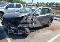 2019 Honda CR-V фото
