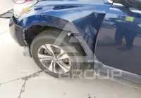 2019 Honda CR-V фото