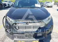 2019 Honda CR-V фото