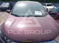 2019 Honda CR-V фото