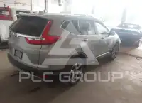 2019 Honda CR-V фото