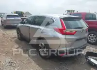 2019 Honda CR-V фото