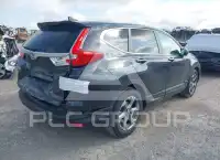 2019 Honda CR-V фото
