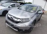 2019 Honda CR-V photo