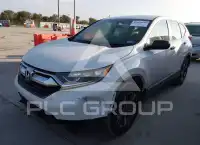 2019 Honda CR-V photo