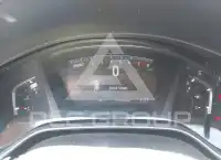 2019 Honda CR-V photo