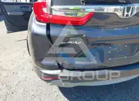 2019 Honda CR-V photo