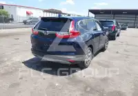 2019 Honda CR-V фото