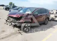 2019 Honda CR-V photo