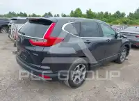 2019 Honda CR-V фото
