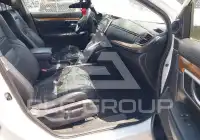 2019 Honda CR-V photo