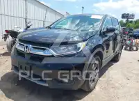 2019 Honda CR-V photo