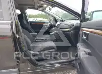 2019 Honda CR-V фото