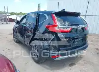 2019 Honda CR-V photo
