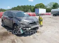2019 Honda CR-V фото