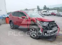 2019 Honda CR-V photo