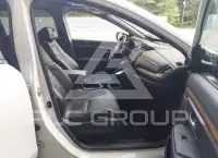 2019 Honda CR-V photo