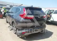2019 Honda CR-V фото