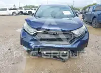 2019 Honda CR-V photo