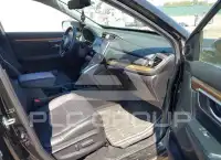 2019 Honda CR-V фото