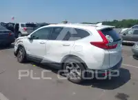 2019 Honda CR-V photo