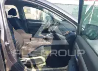 2019 Honda CR-V фото