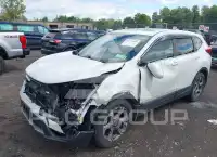 2019 Honda CR-V фото