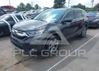 2019 Honda CR-V фото